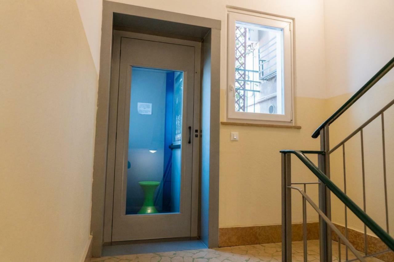 Ampia Residenza Filippini A Pochi Passi Dall'arena