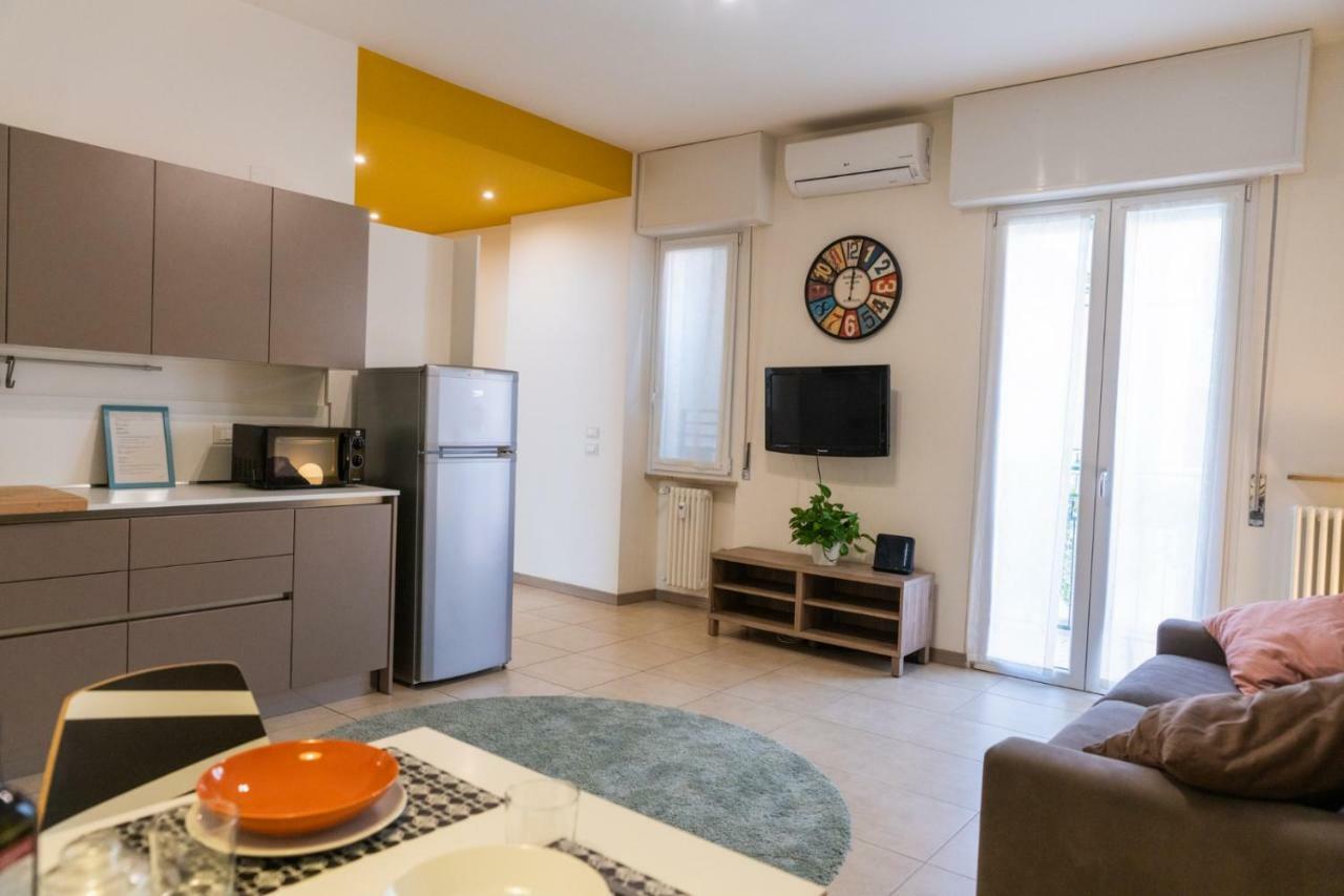 Domus - Ampia Residenza Filippini A Pochi Passi Dall'arena Apartment *