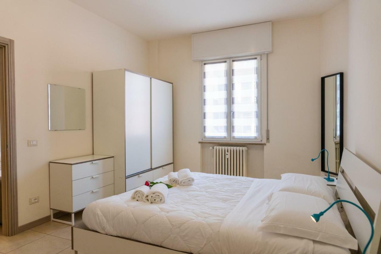 Ampia Residenza Filippini A Pochi Passi Dall'arena *