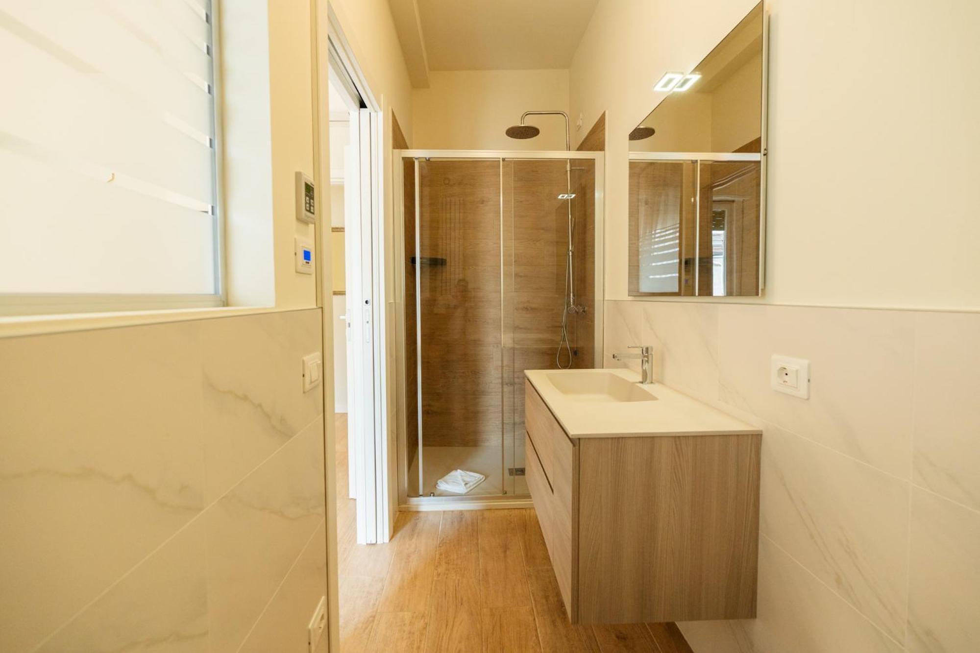 Apartamento Domus - Ampia Residenza Filippini A Pochi Passi Dall'arena